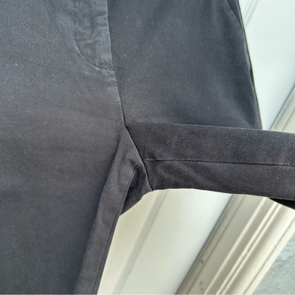 J. Crew Black Remi pants - Picture 5 of 9
